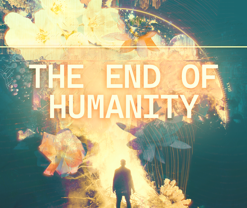 Movie Night: The End of Humanity